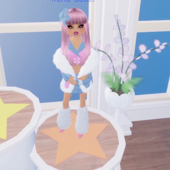 Meet your Posher, R. - Picture 1 of 1